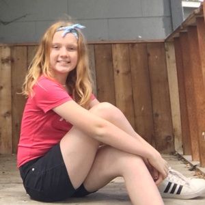 Meet your Posher, Serenity